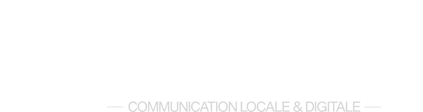 Com'Ain, agence de communication locale et digitale